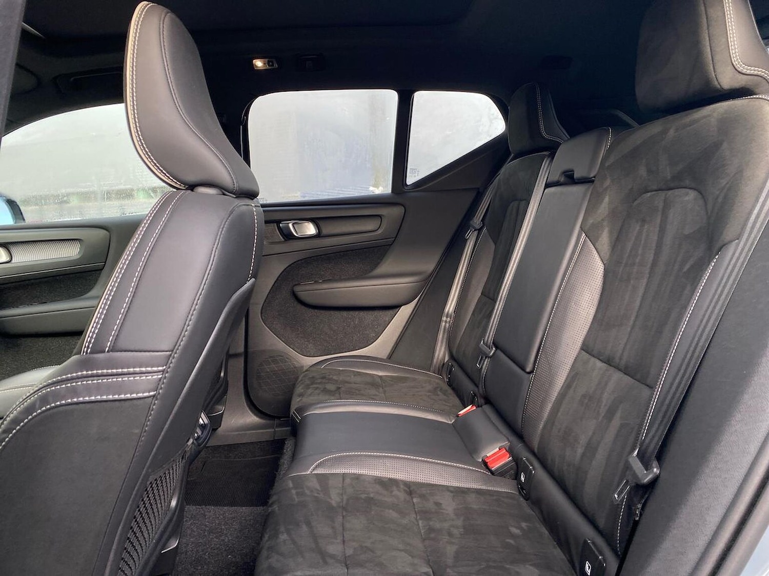 Used Volvo XC40 2020 for sale - 78192629: Photo 18