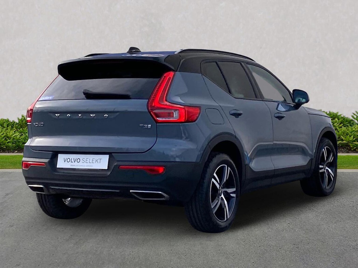 Used Volvo XC40 2020 for sale - 78192629: Photo 20