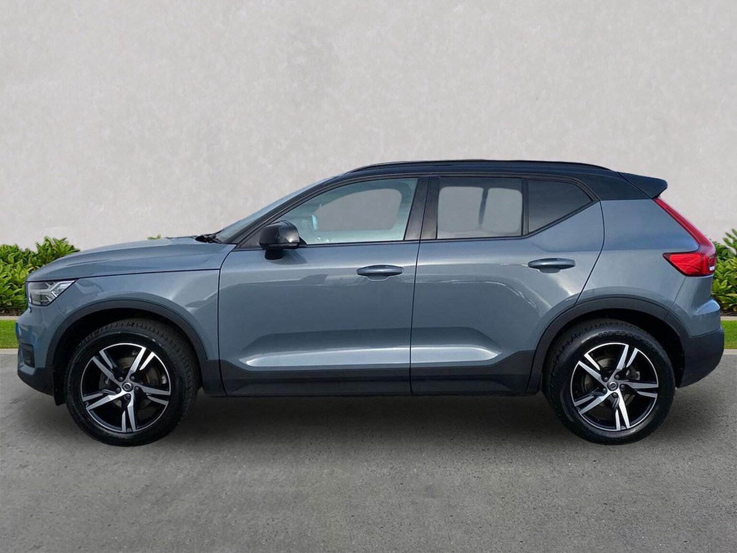 Used Volvo XC40 2020 for sale - 78192629: Photo 21