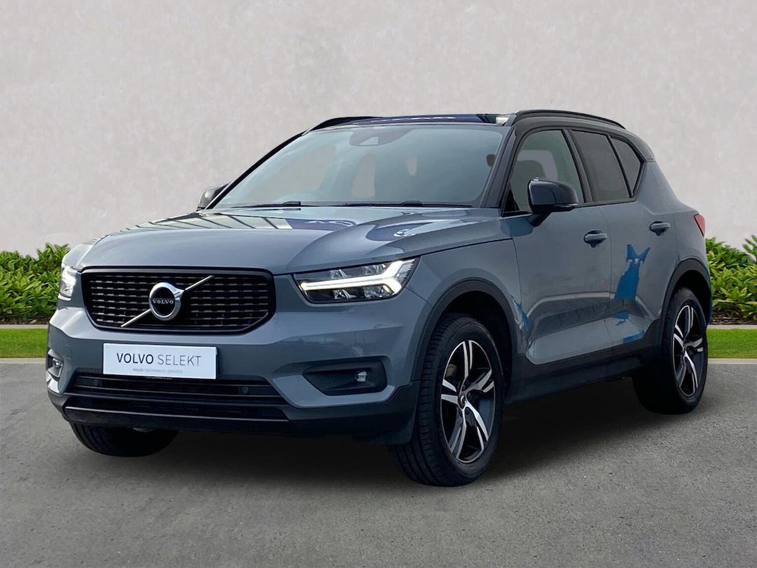 Used Volvo XC40 2020 for sale - 78192629: Photo 22