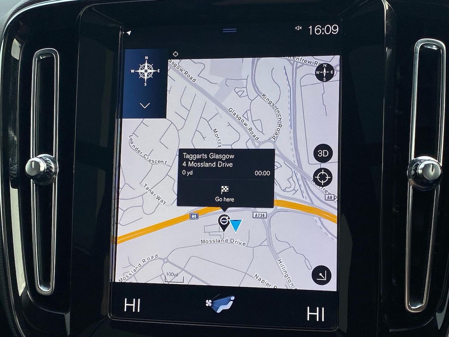 Used Volvo XC40 2020 for sale - 78192629: Photo 25