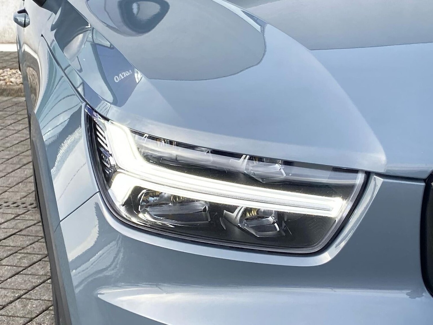 Used Volvo XC40 2020 for sale - 78192629: Photo 33