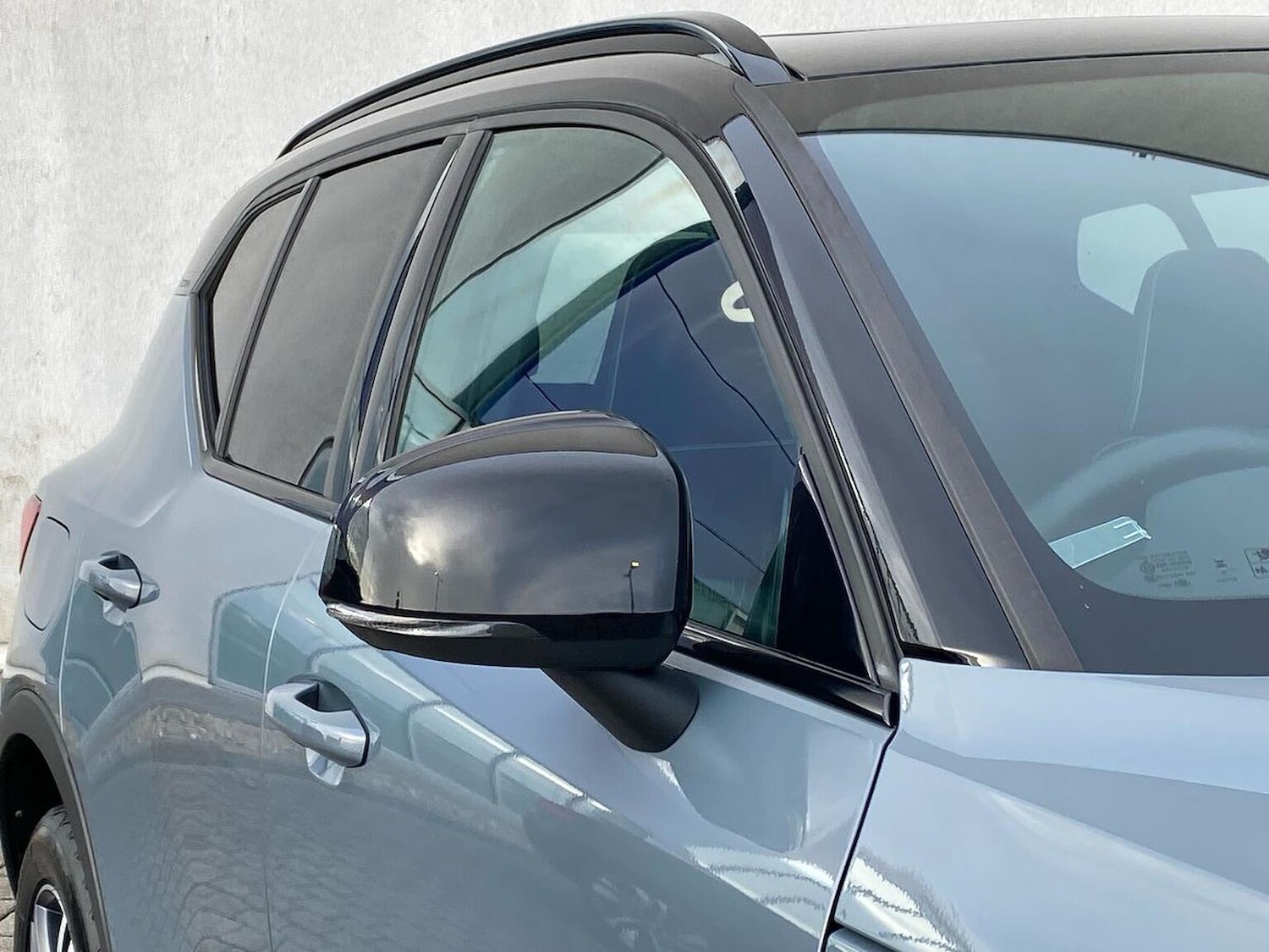 Used Volvo XC40 2020 for sale - 78192629: Photo 36