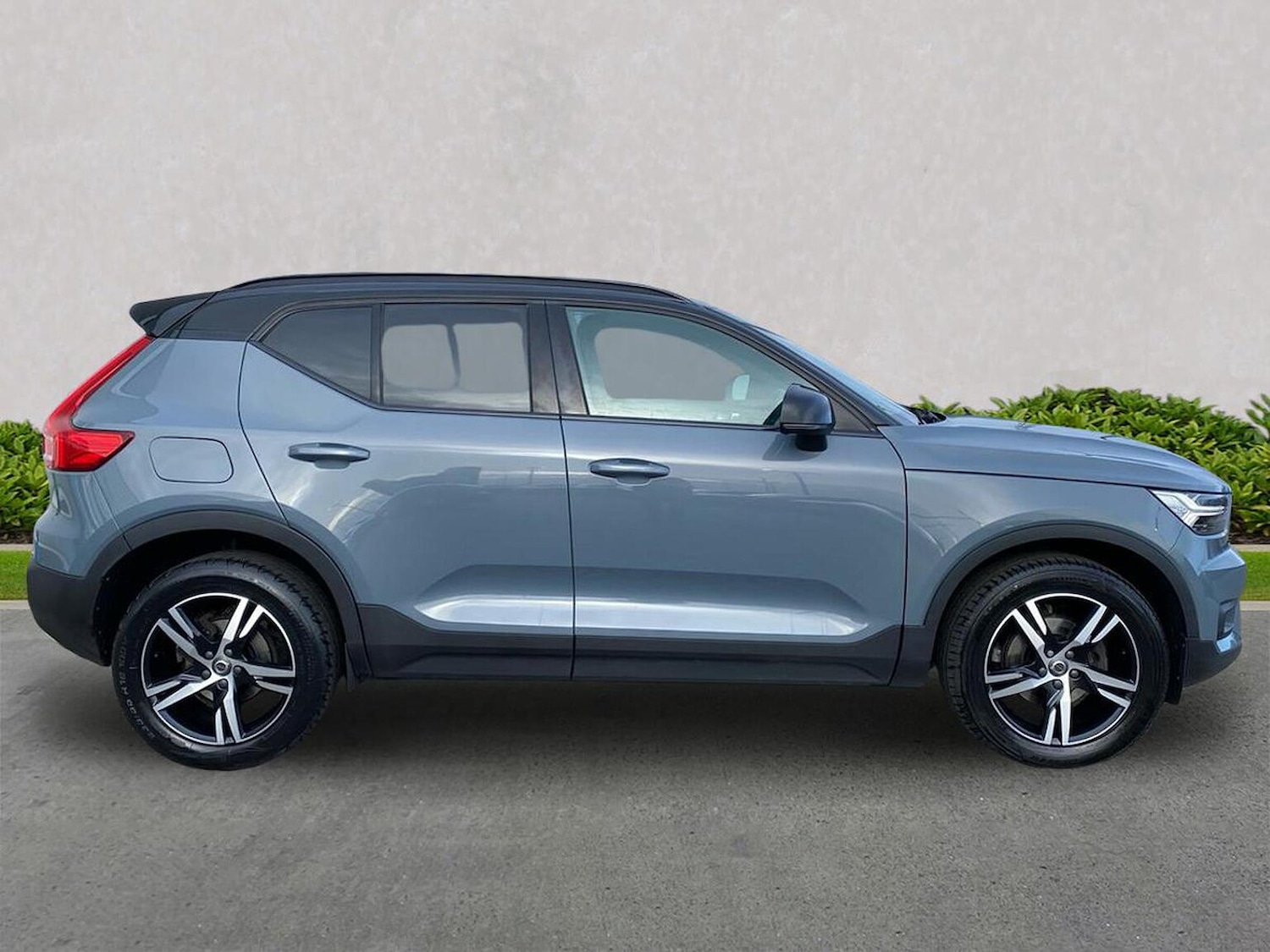 Used Volvo XC40 2020 for sale - 78192629: Photo 5