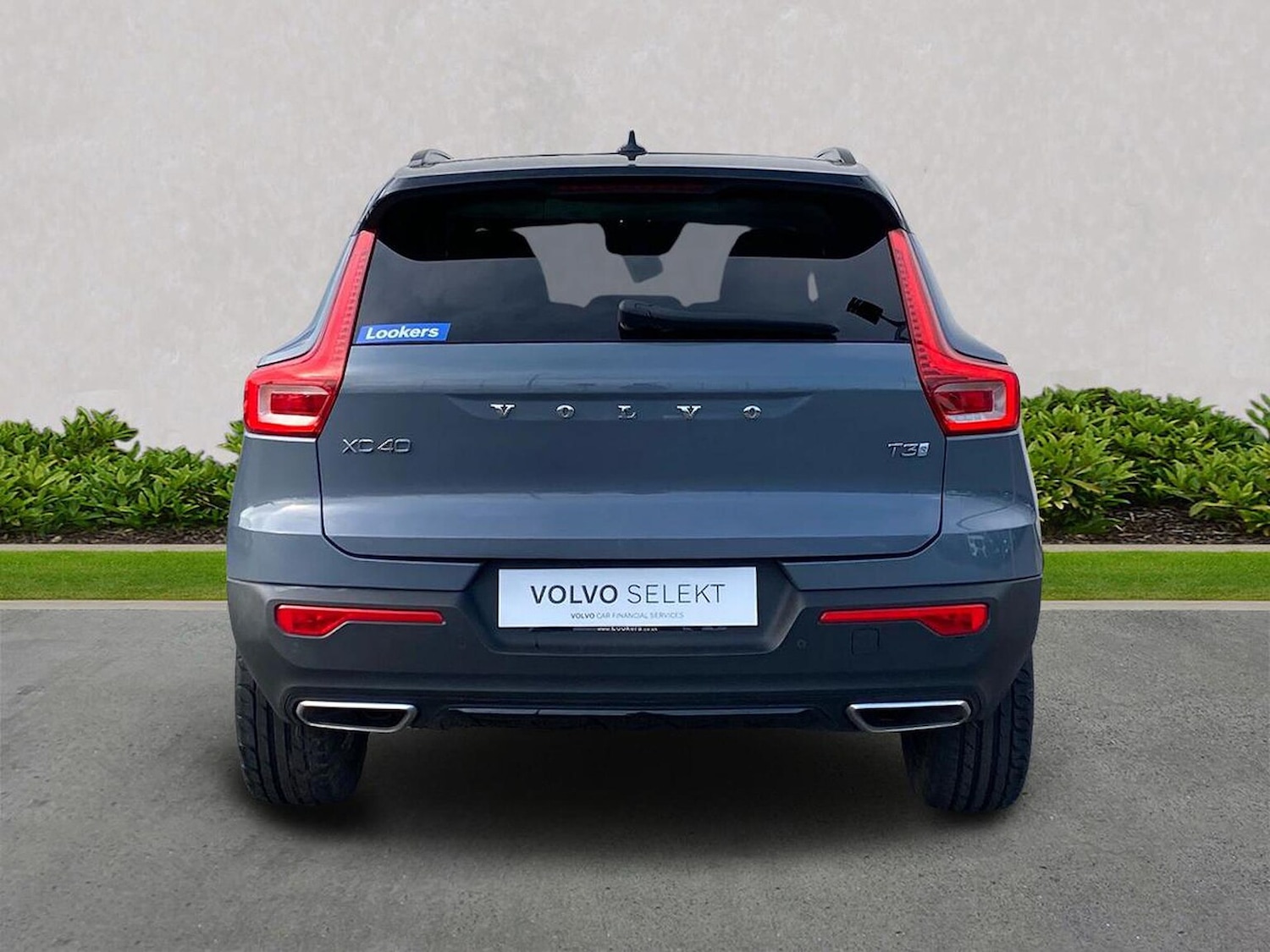 Used Volvo XC40 2020 for sale - 78192629: Photo 6