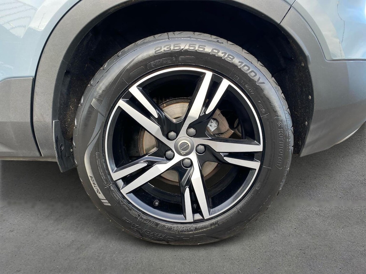 Used Volvo XC40 2020 for sale - 78192629: Photo 8