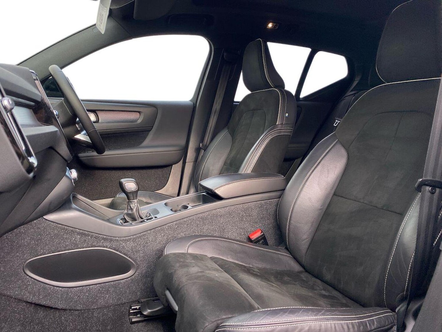 Used Volvo XC40 2020 for sale - 78192629: Photo 9