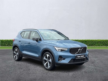 Used Volvo XC40 2024 for sale - 79341151: Photo