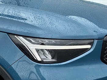 Used Volvo XC40 2024 for sale - 79341151: Photo