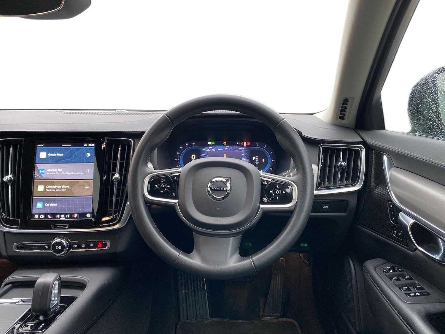 Used Volvo V90 2022 for sale - 76618504: Photo 10