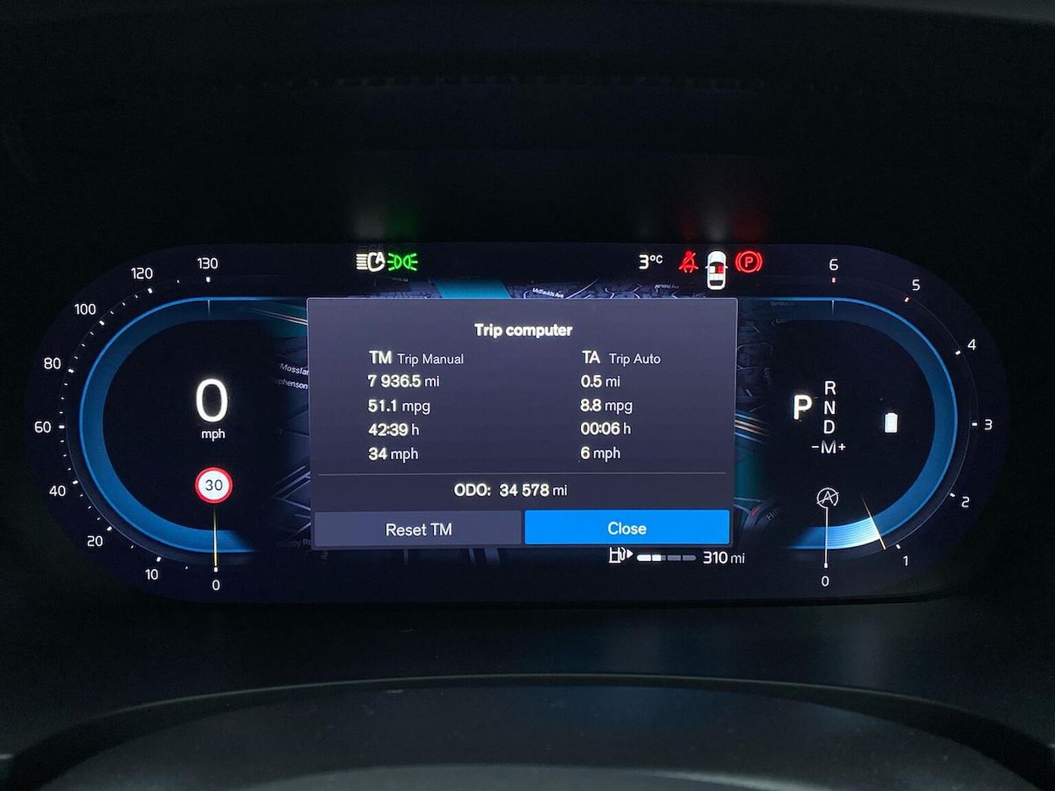 Used Volvo V90 2022 for sale - 76618504: Photo 11