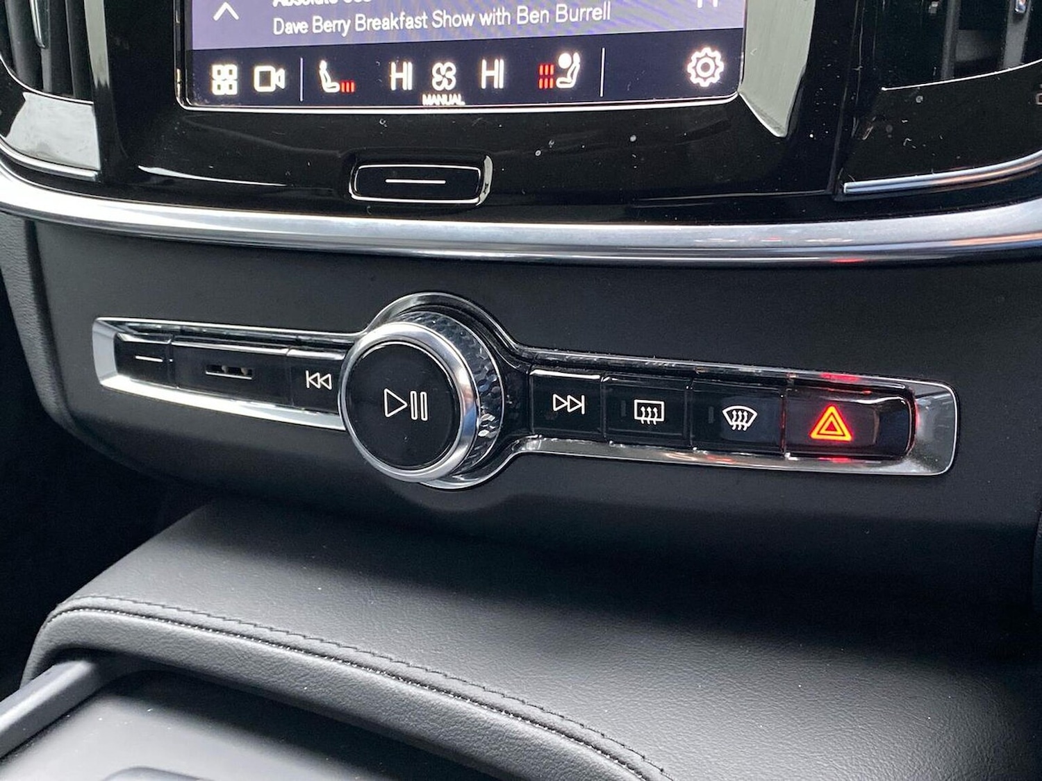 Used Volvo V90 2022 for sale - 76618504: Photo 13