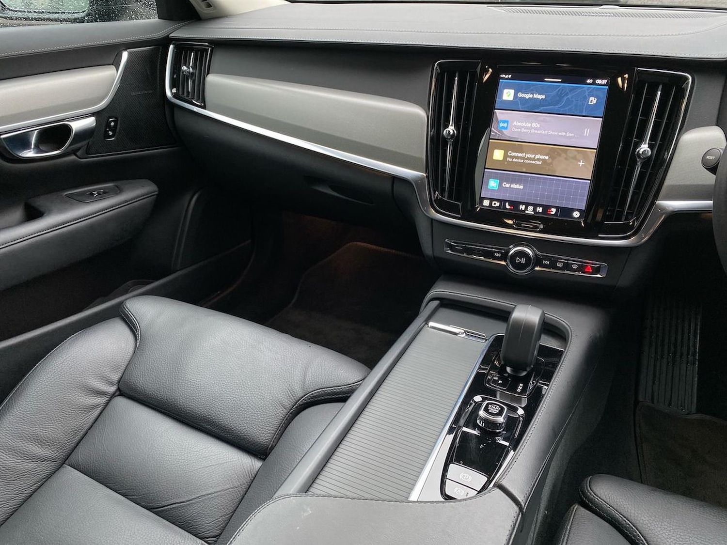 Used Volvo V90 2022 for sale - 76618504: Photo 14