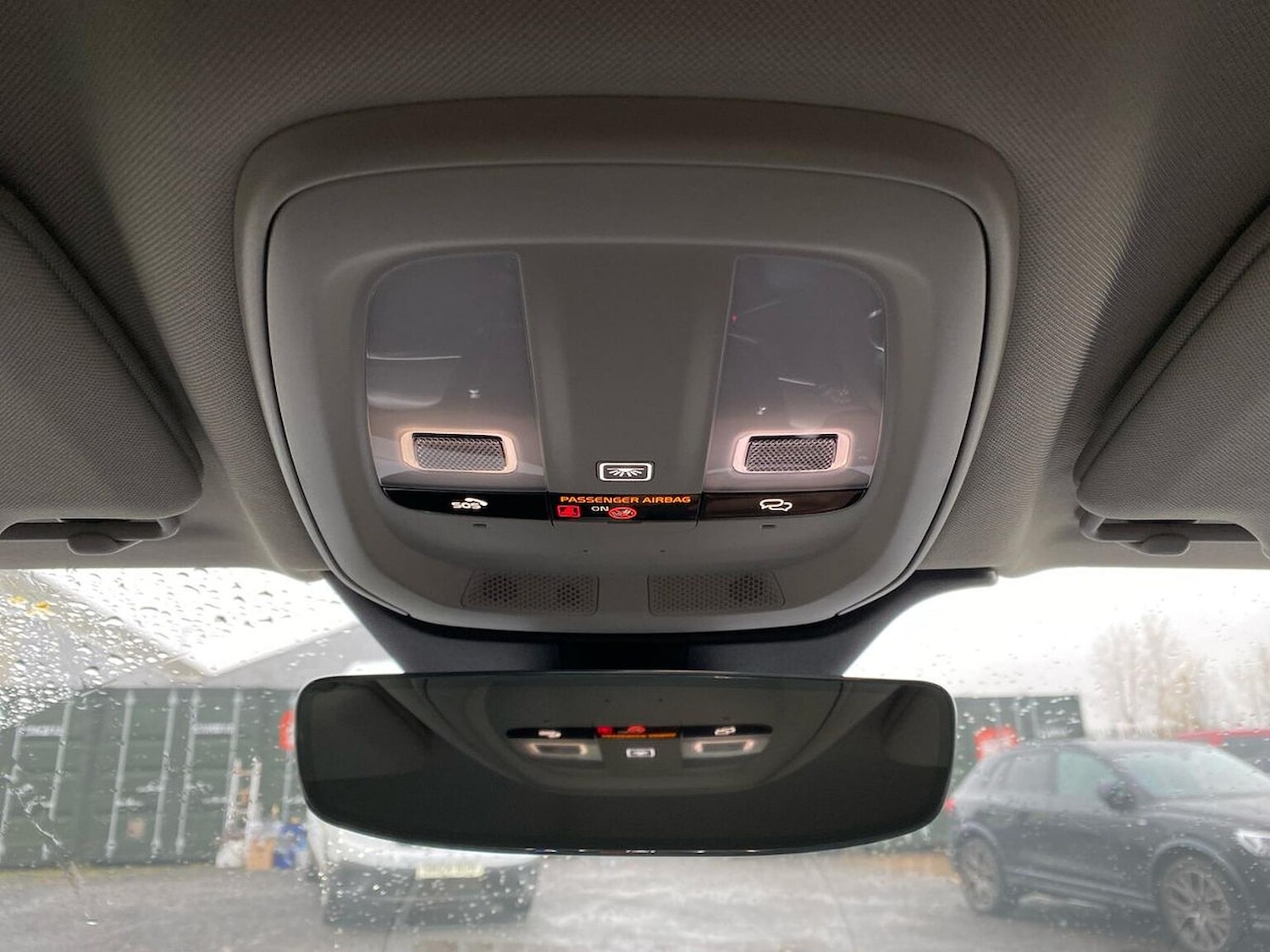 Used Volvo V90 2022 for sale - 76618504: Photo 15