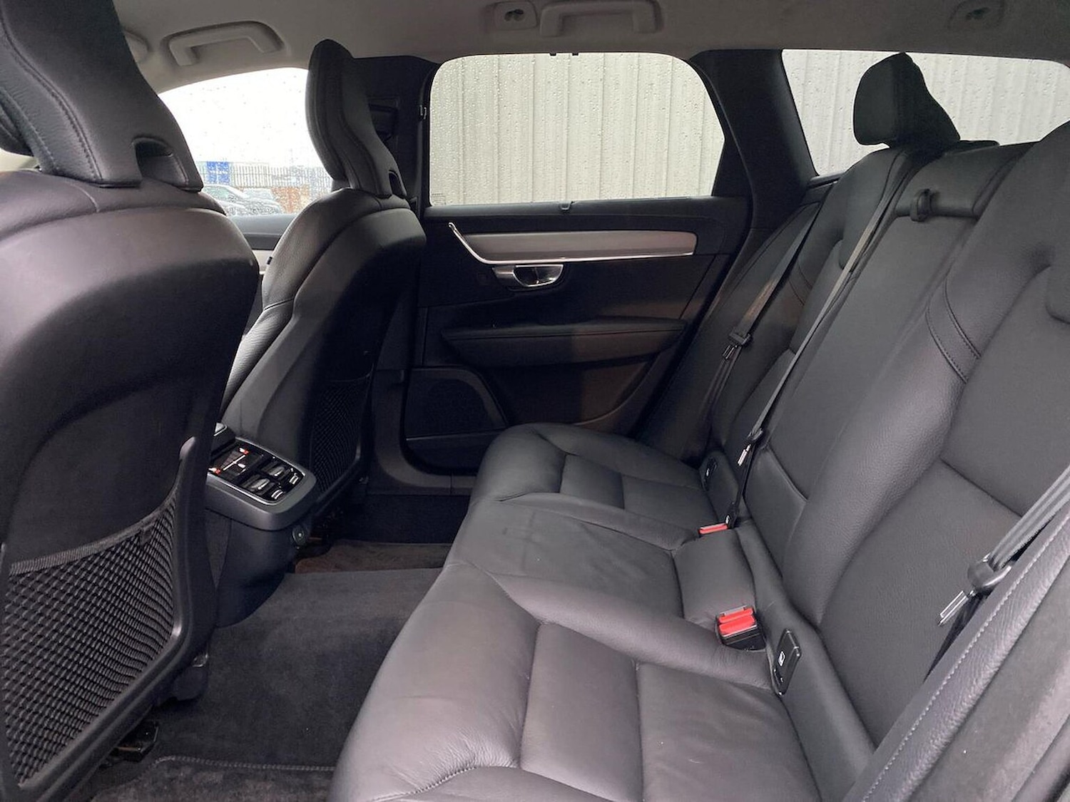 Used Volvo V90 2022 for sale - 76618504: Photo 17