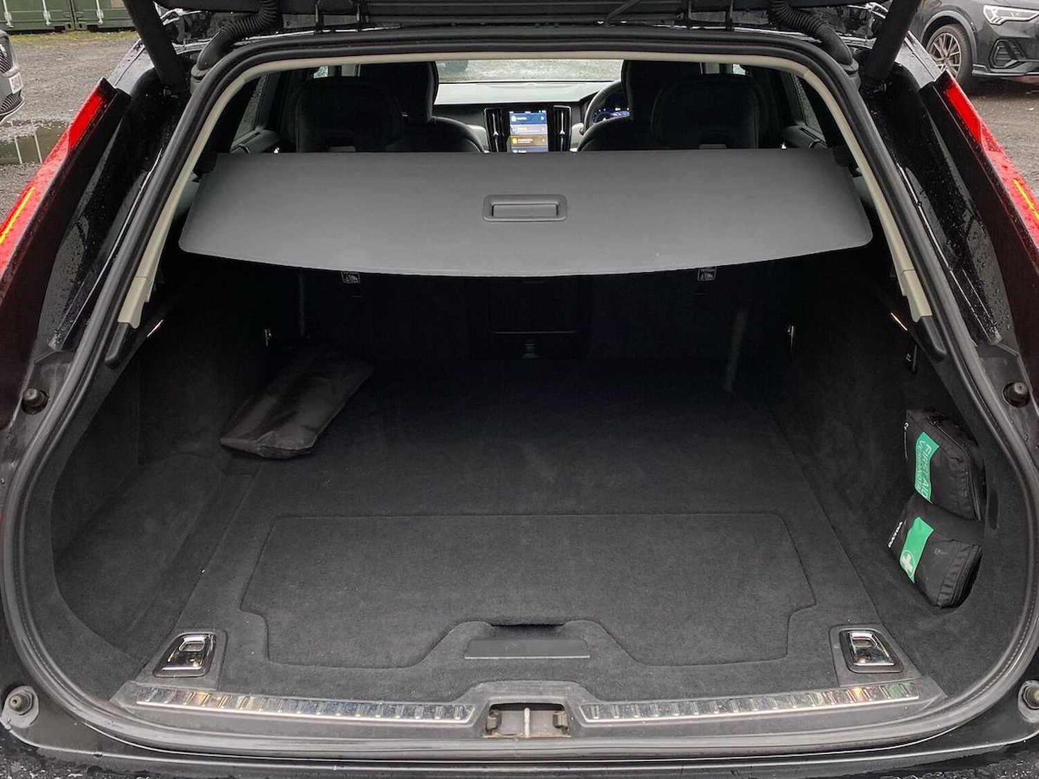 Used Volvo V90 2022 for sale - 76618504: Photo 18