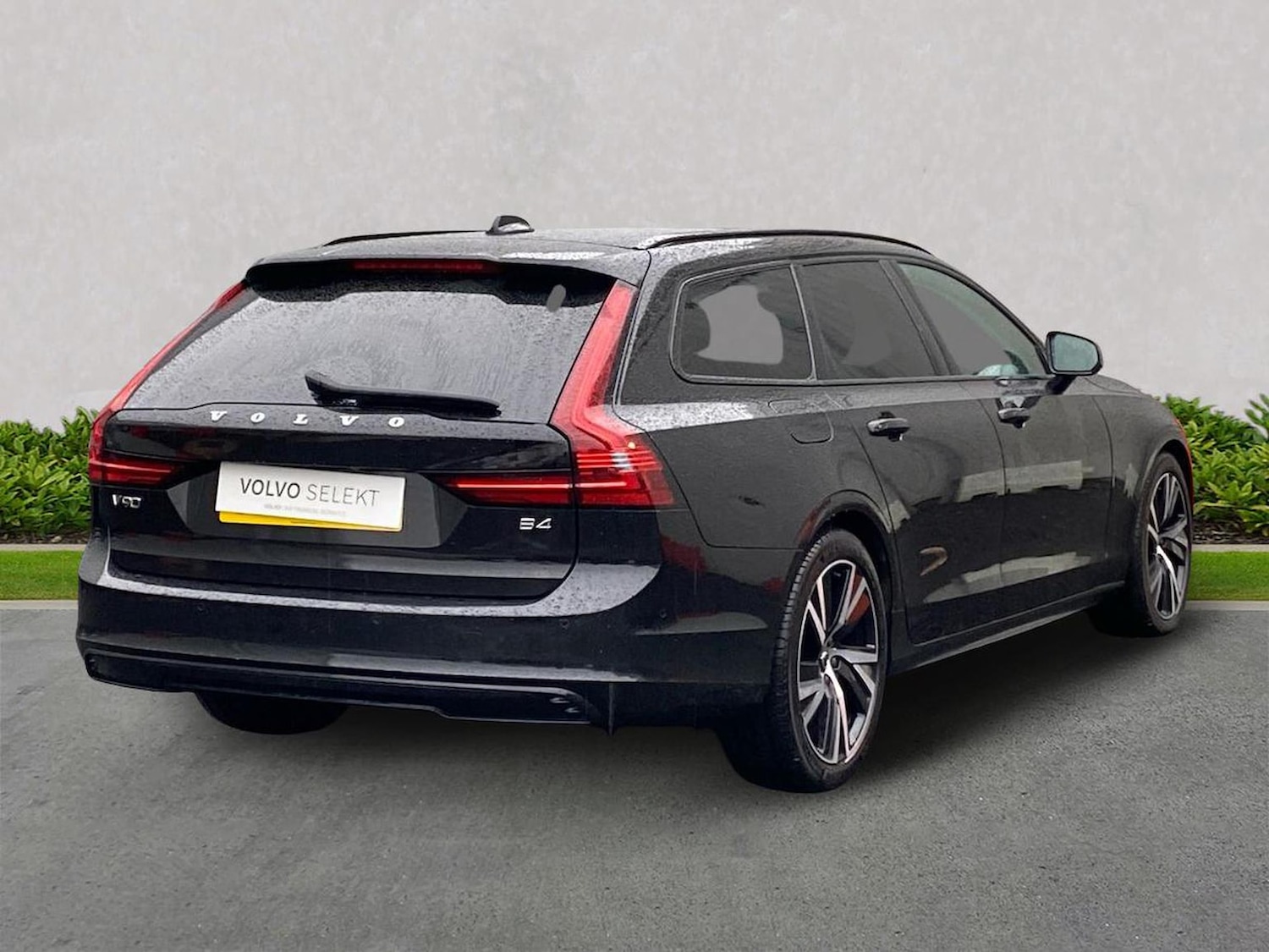 Used Volvo V90 2022 for sale - 76618504: Photo 19
