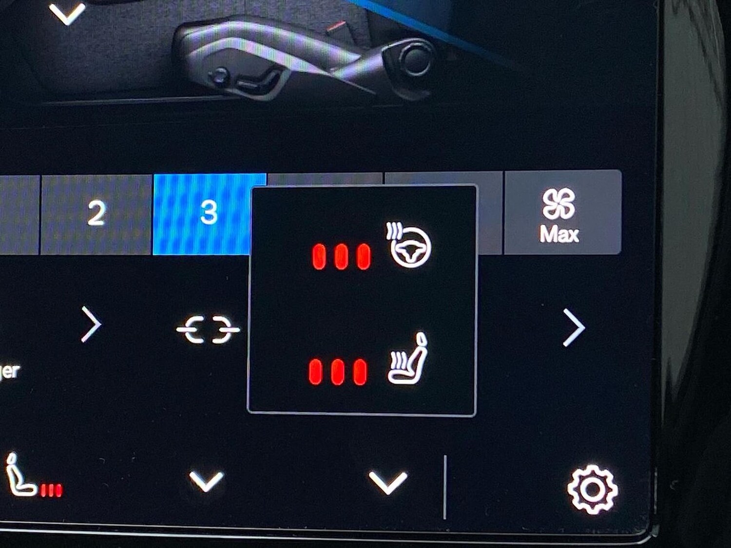 Used Volvo V90 2022 for sale - 76618504: Photo 2