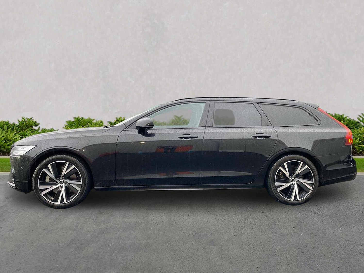 Used Volvo V90 2022 for sale - 76618504: Photo 20