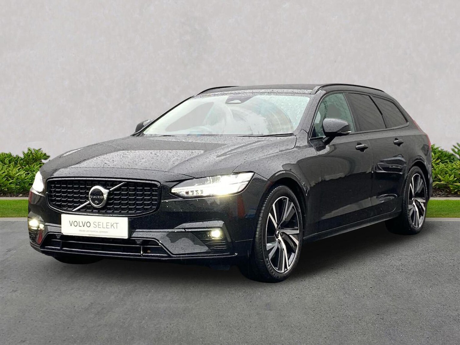 Used Volvo V90 2022 for sale - 76618504: Photo 21