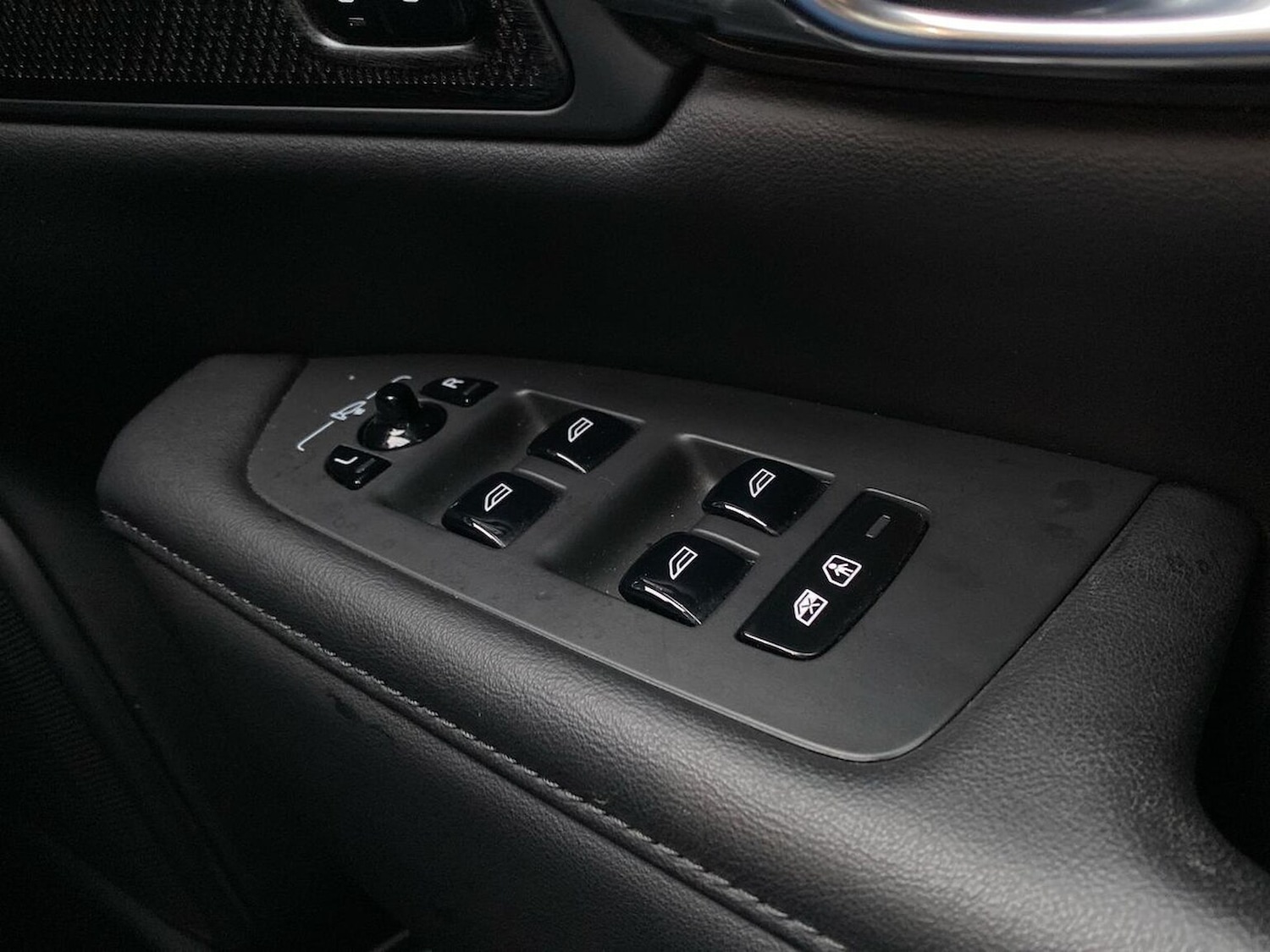 Used Volvo V90 2022 for sale - 76618504: Photo 22