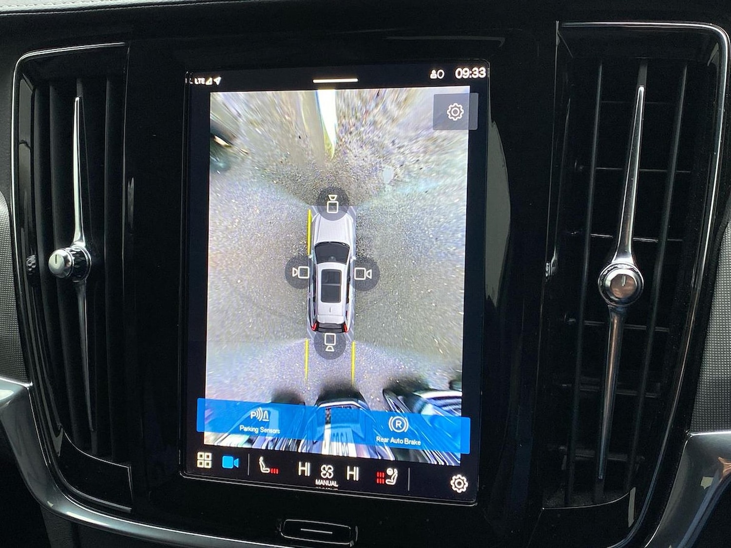 Used Volvo V90 2022 for sale - 76618504: Photo 24