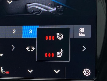 Used Volvo V90 2022 for sale - 76618504: Photo