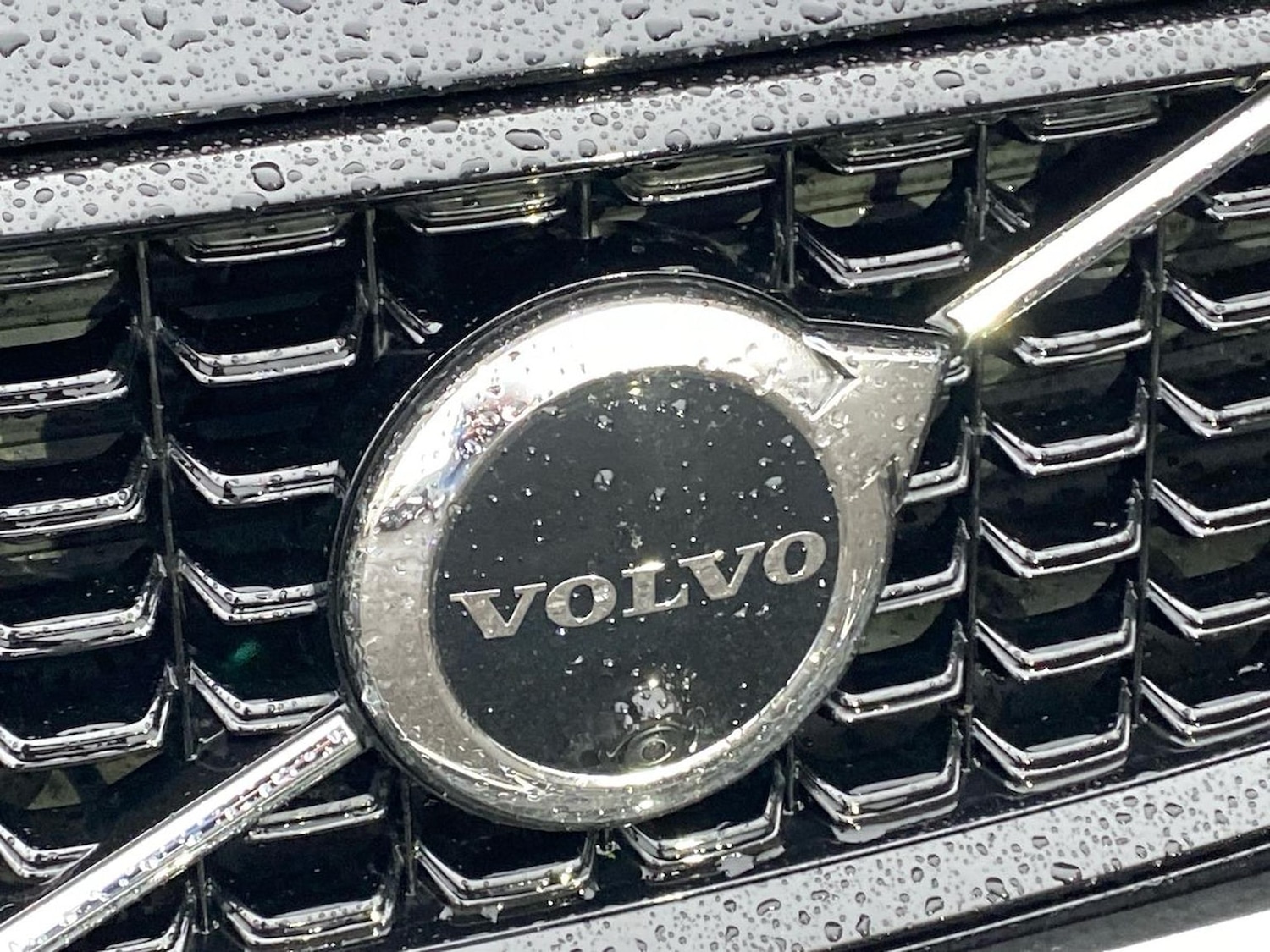 Used Volvo V90 2022 for sale - 76618504: Photo 33