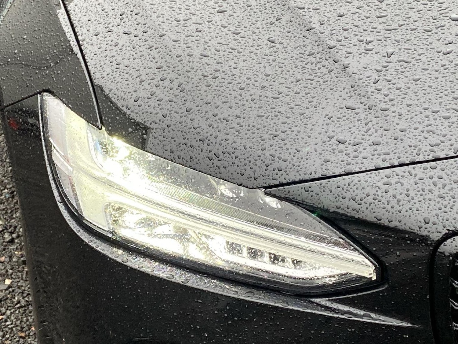 Used Volvo V90 2022 for sale - 76618504: Photo 34