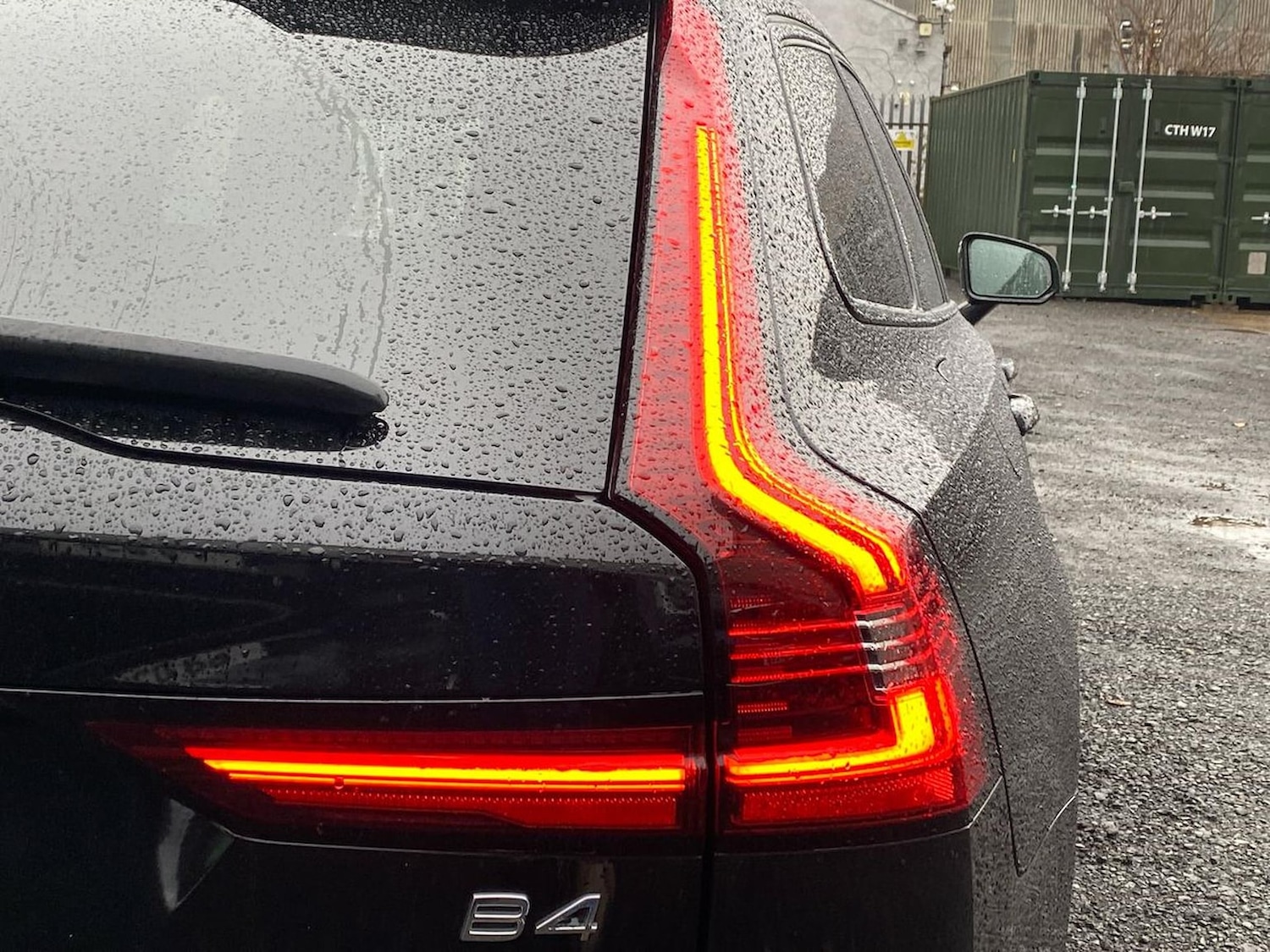 Used Volvo V90 2022 for sale - 76618504: Photo 35