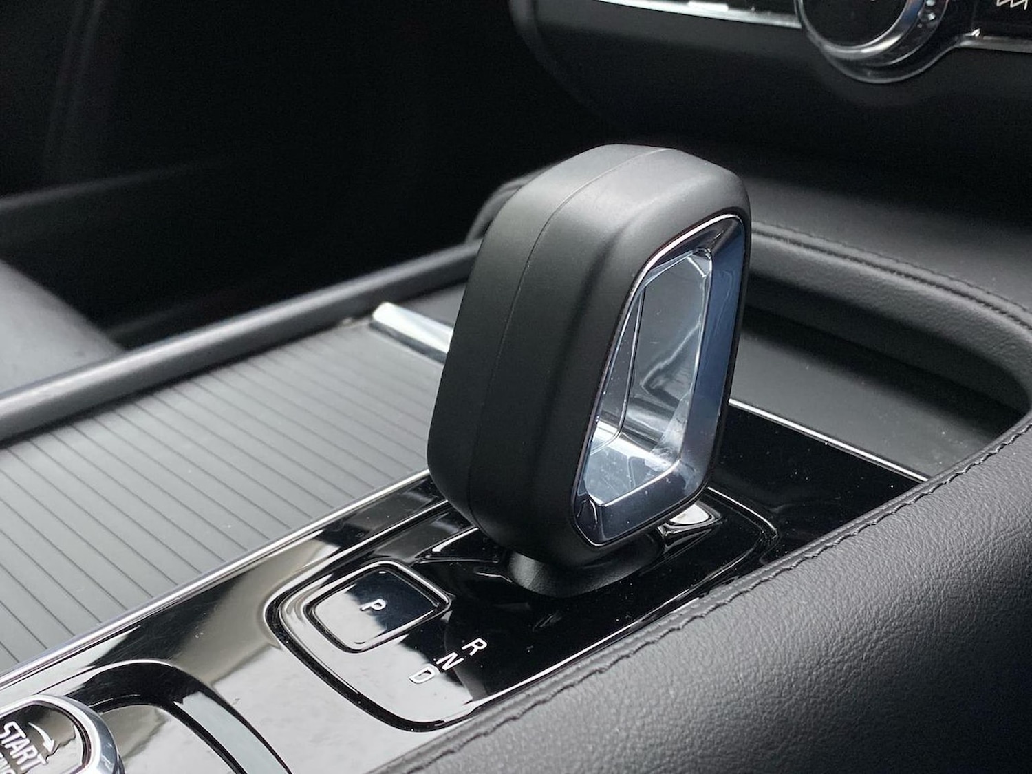 Used Volvo V90 2022 for sale - 76618504: Photo 39