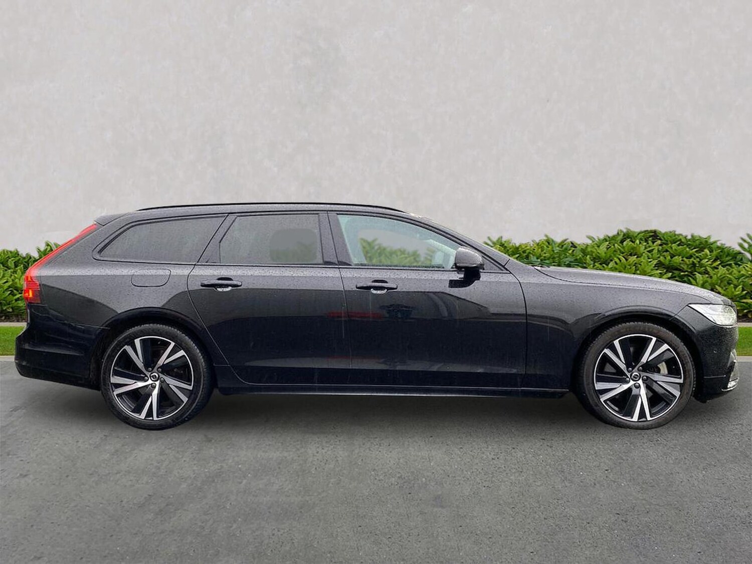 Used Volvo V90 2022 for sale - 76618504: Photo 4