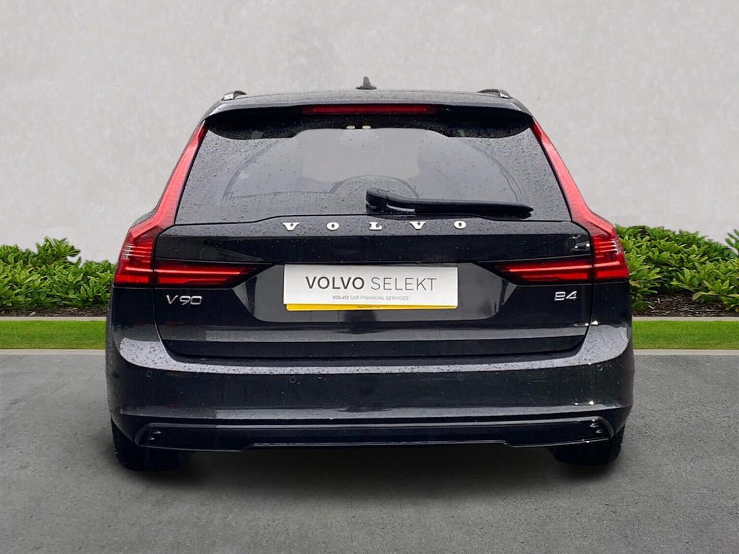 Used Volvo V90 2022 for sale - 76618504: Photo 5