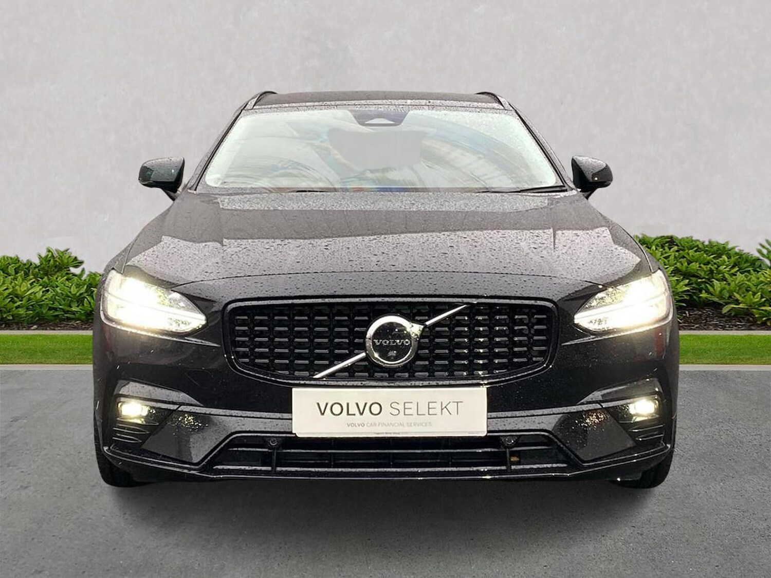 Used Volvo V90 2022 for sale - 76618504: Photo 6