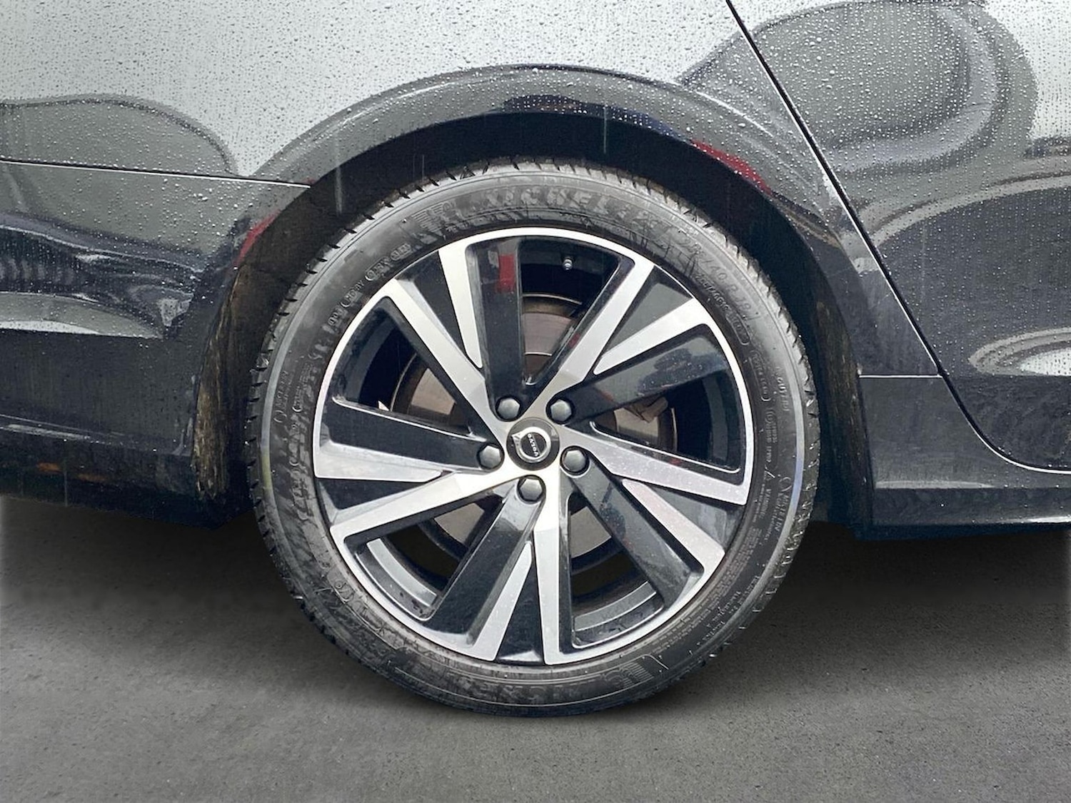 Used Volvo V90 2022 for sale - 76618504: Photo 7