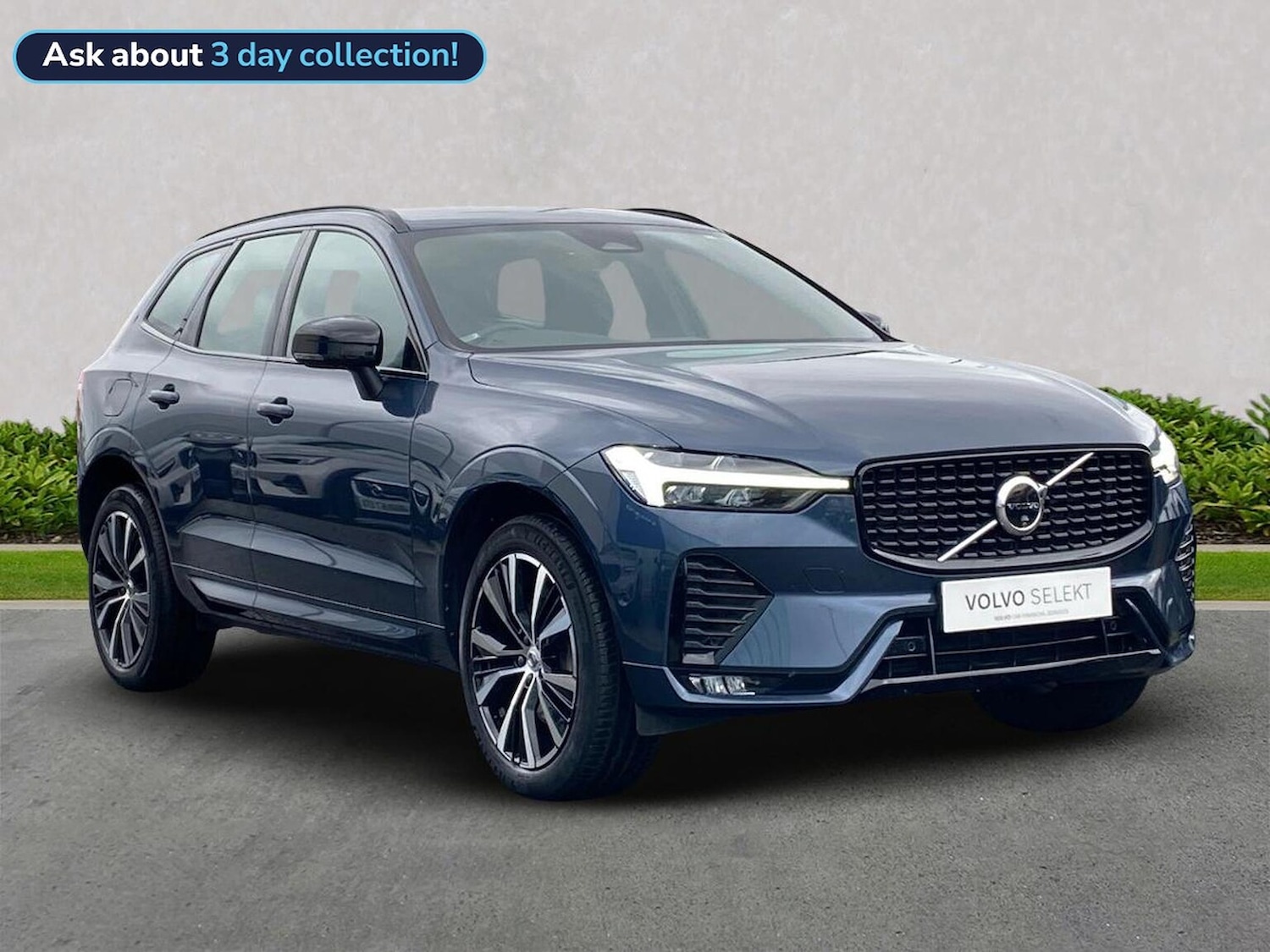 Used Volvo XC60 2023 for sale - 76171598: Photo 1