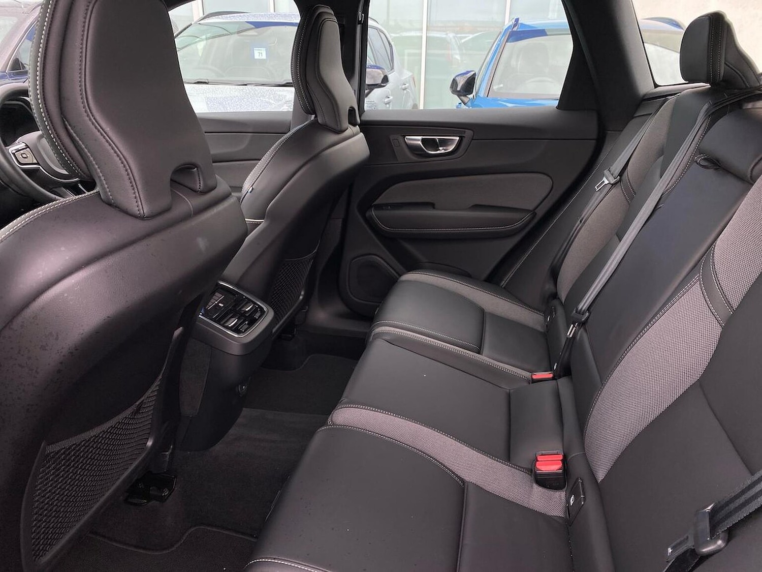 Used Volvo XC60 2023 for sale - 76171598: Photo 17