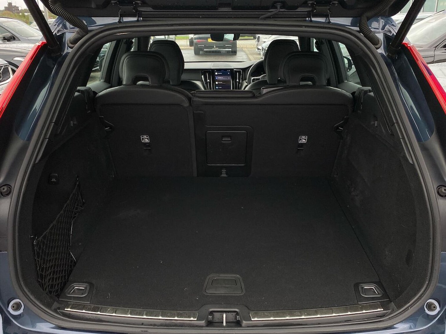 Used Volvo XC60 2023 for sale - 76171598: Photo 18