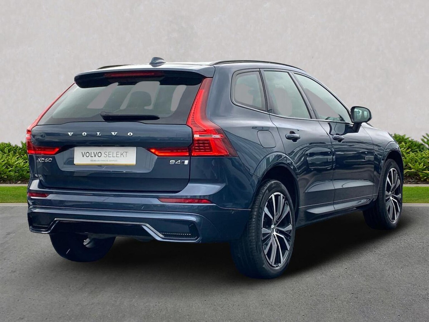 Used Volvo XC60 2023 for sale - 76171598: Photo 19