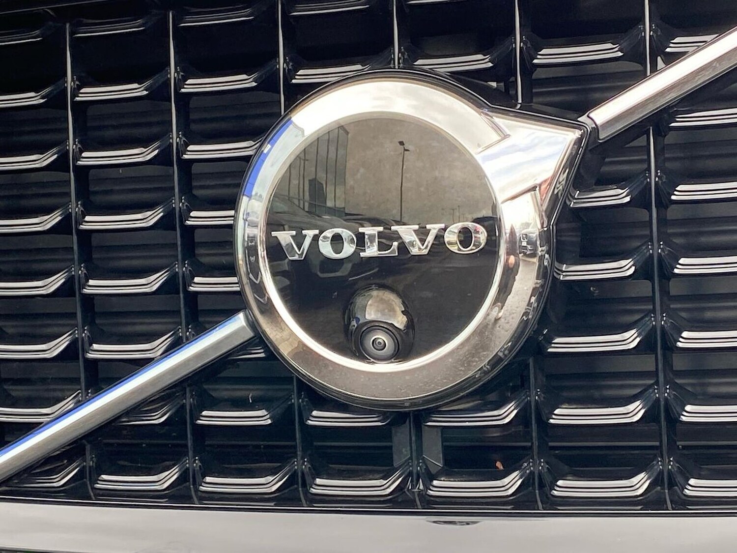 Used Volvo XC60 2023 for sale - 76171598: Photo 34
