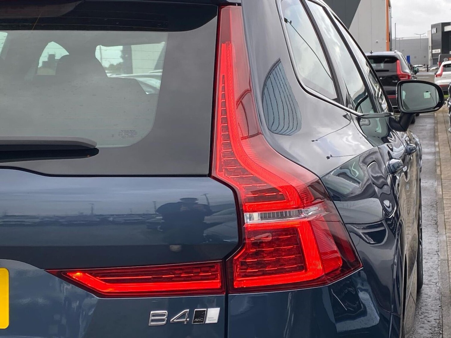 Used Volvo XC60 2023 for sale - 76171598: Photo 36