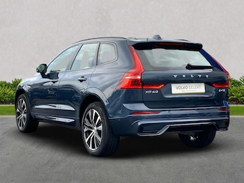 Used Volvo XC60 2023 for sale - 76171598: Photo