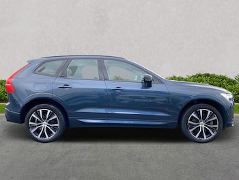 Used Volvo XC60 2023 for sale - 76171598: Photo
