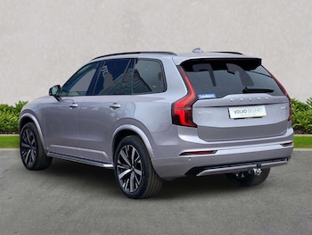 Used Volvo XC90 2026 for sale - 78310393: Photo