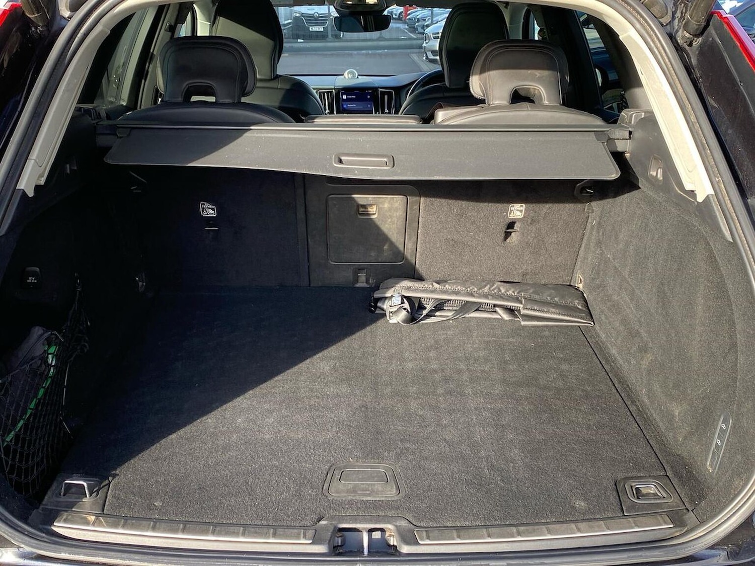 Used Volvo XC60 2022 for sale - 76365092: Photo 18