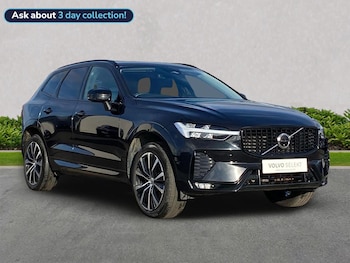 2022 - 2.0 B5P Ultimate Dark 5dr AWD Geartronic