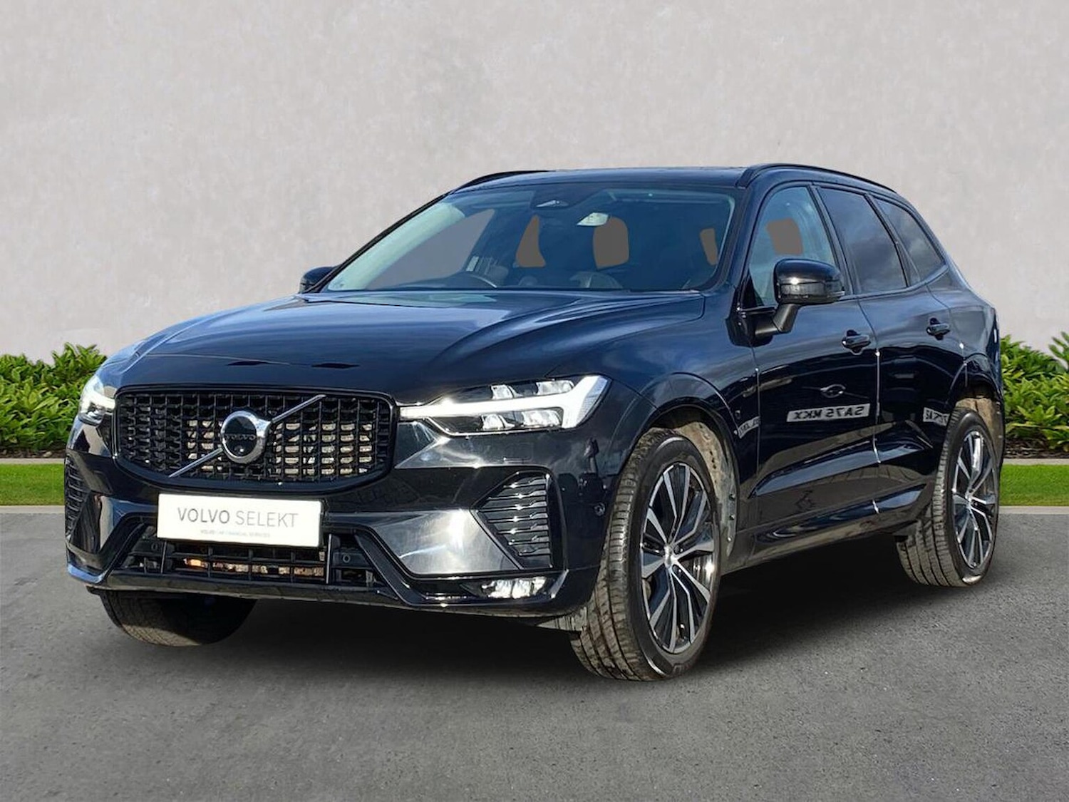 Used Volvo XC60 2022 for sale - 76365092: Photo 21