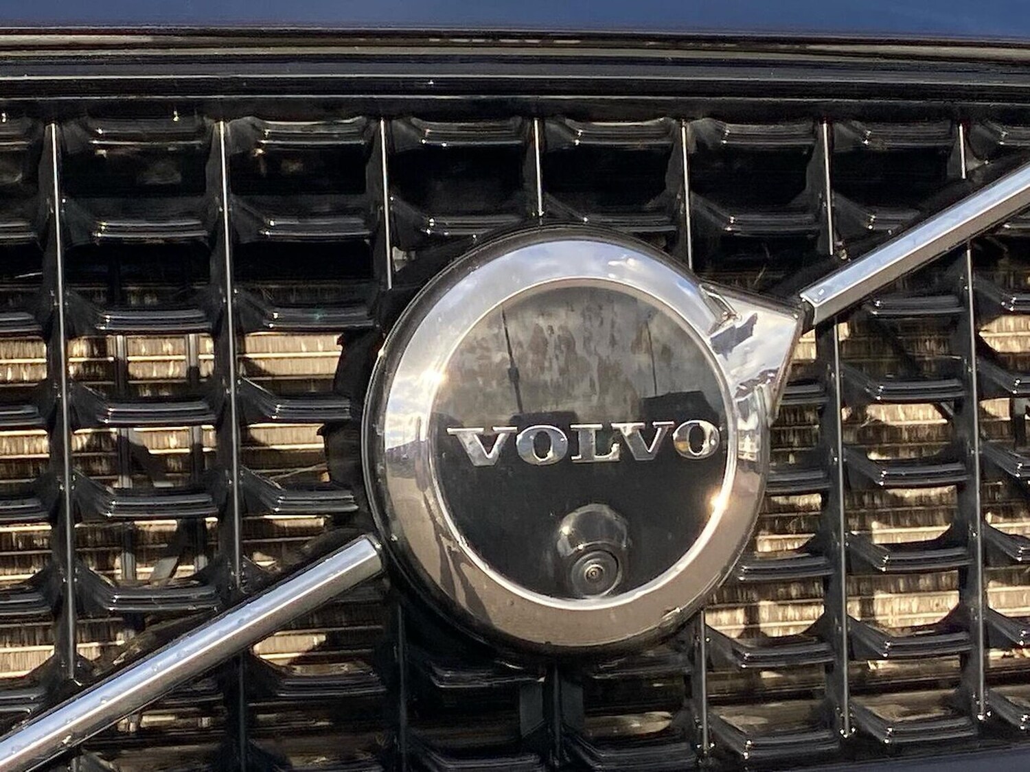 Used Volvo XC60 2022 for sale - 76365092: Photo 33
