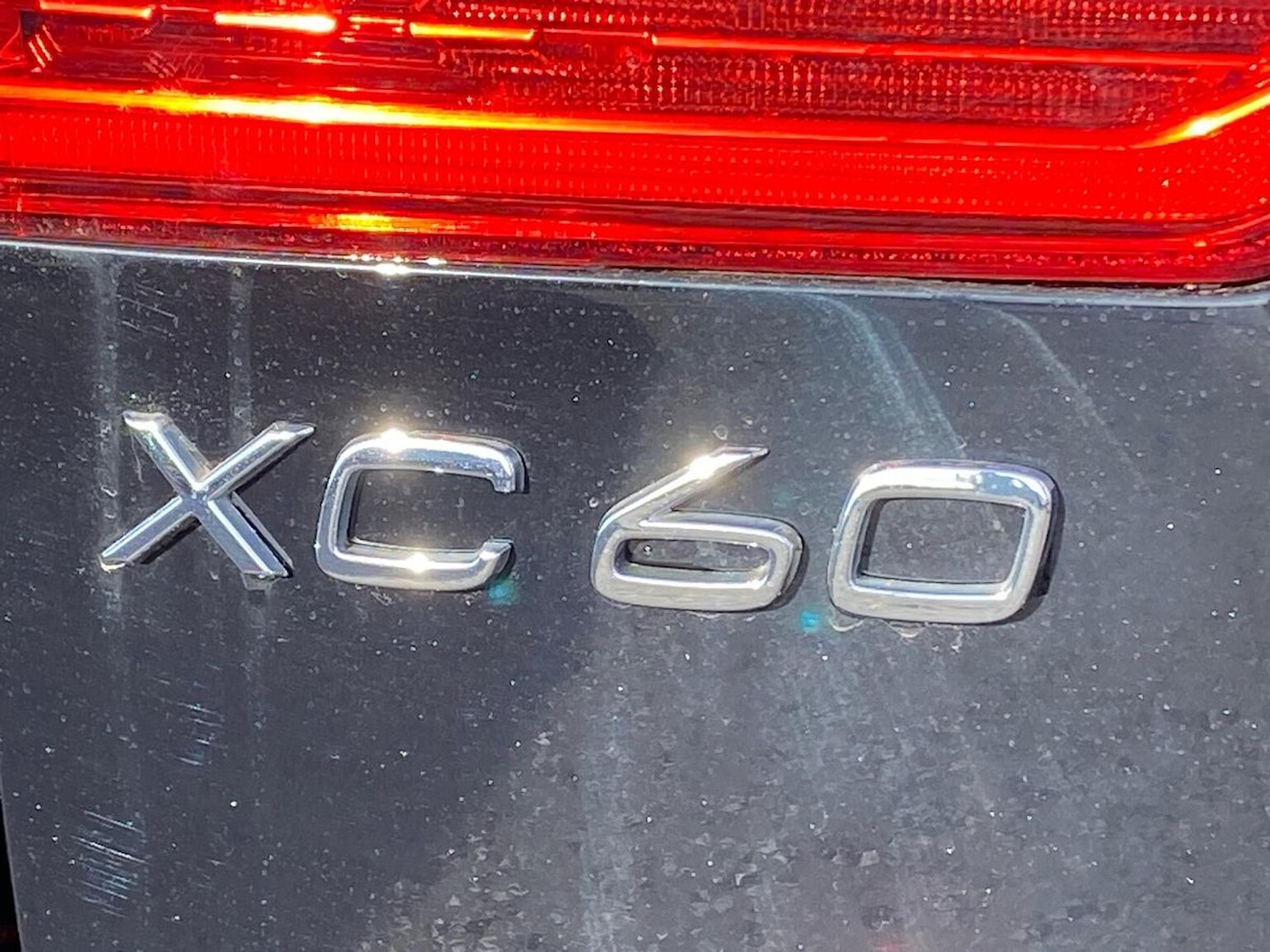 Used Volvo XC60 2022 for sale - 76365092: Photo 35