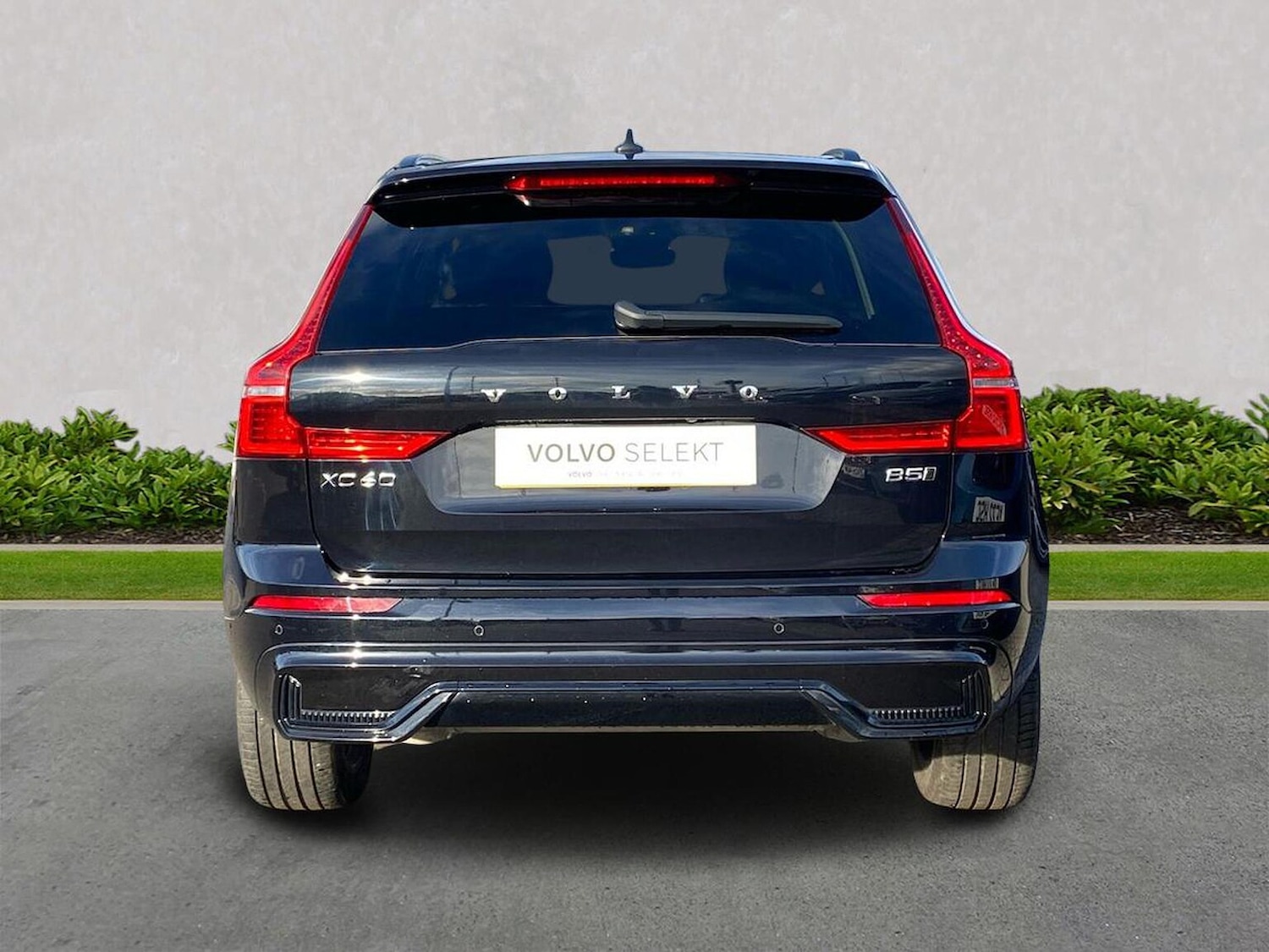 Used Volvo XC60 2022 for sale - 76365092: Photo 5